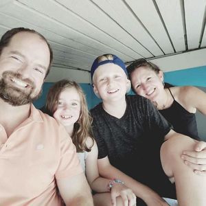 Meet your Posher, Tess